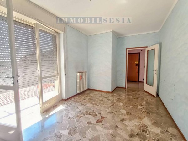 appartamento in vendita a Borgosesia