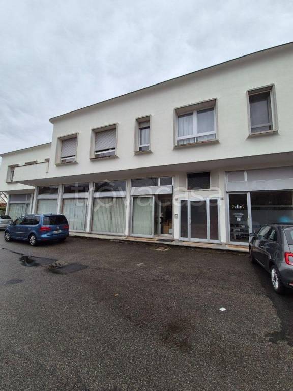 appartamento in vendita a Borgosesia