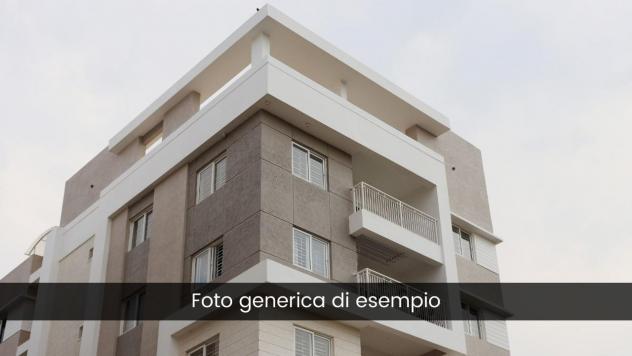 appartamento in vendita a Borgosesia