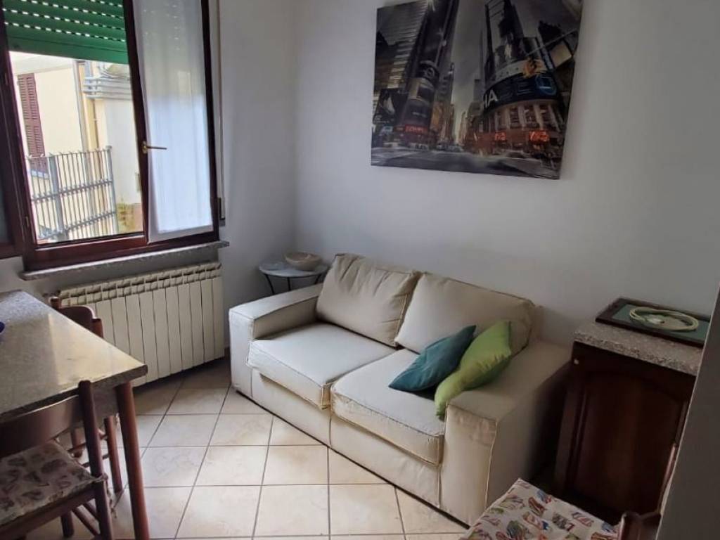 appartamento in vendita a Borgosesia