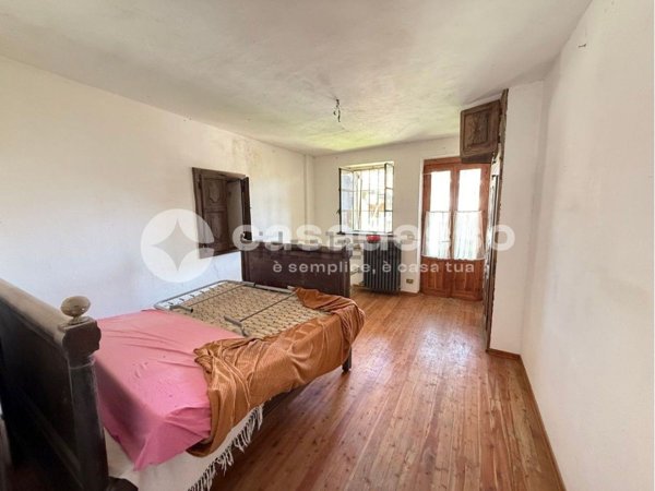 appartamento in vendita a Borgosesia