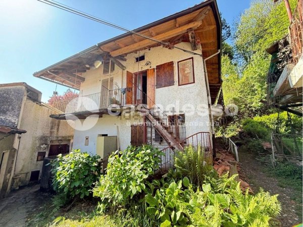 appartamento in vendita a Borgosesia