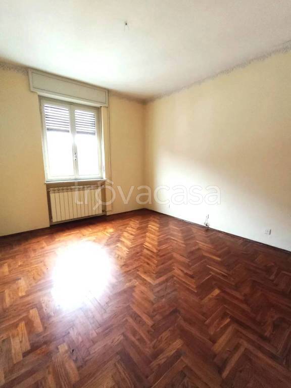 appartamento in vendita a Borgosesia