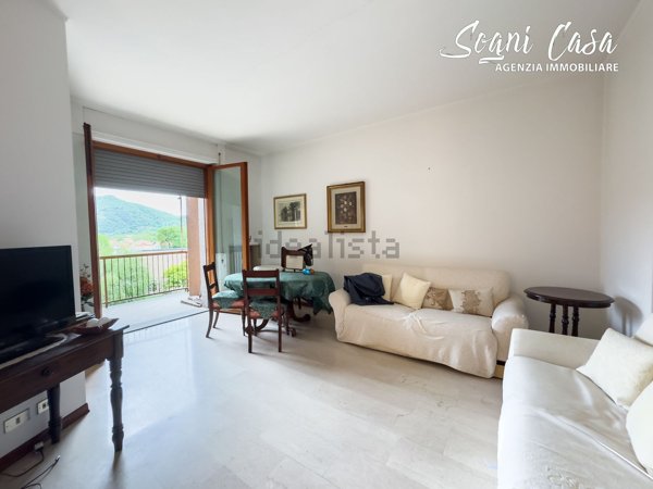 appartamento in vendita a Borgosesia
