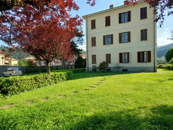 appartamento in vendita a Borgosesia