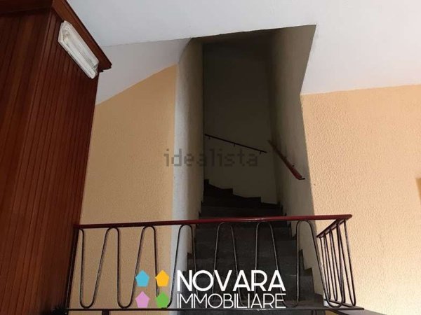 appartamento in vendita a Borgosesia