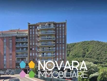 appartamento in vendita a Borgosesia