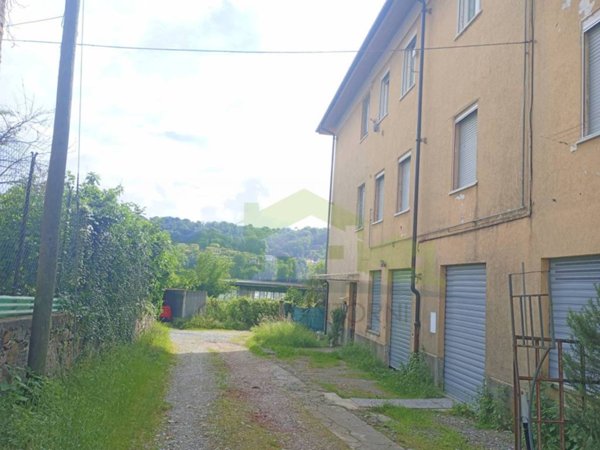 appartamento in vendita a Borgosesia
