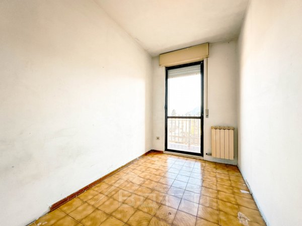 appartamento in vendita a Borgosesia