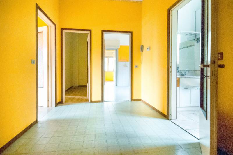 appartamento in vendita a Borgosesia
