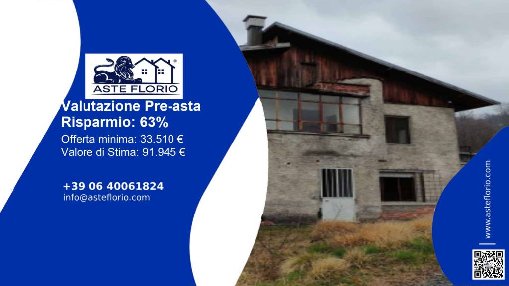 appartamento in vendita a Borgosesia