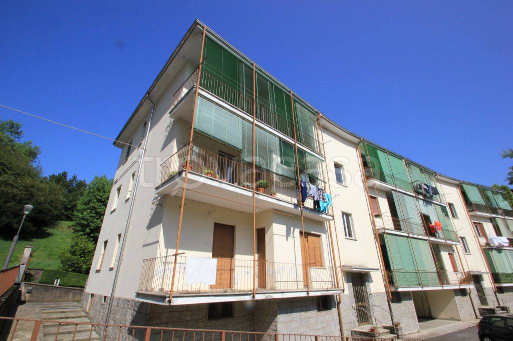 appartamento in vendita a Borgosesia
