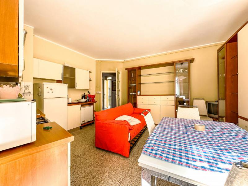 appartamento in vendita a Borgosesia