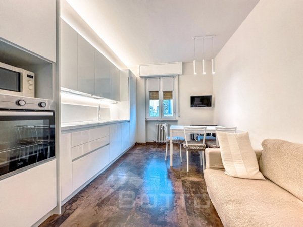 appartamento in vendita a Borgosesia