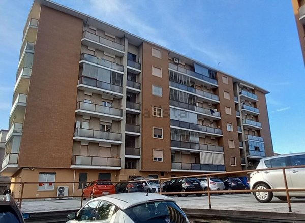 appartamento in vendita a Borgosesia