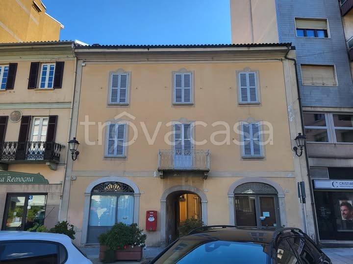 quadrivano in vendita a Borgosesia