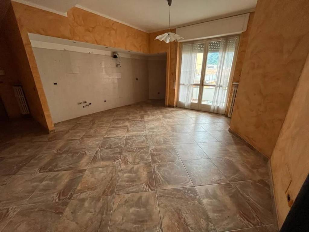 appartamento in vendita a Borgosesia