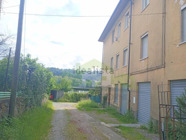 appartamento in vendita a Borgosesia