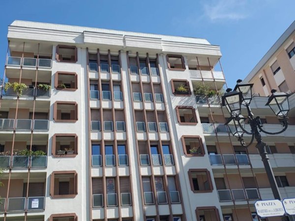 appartamento in vendita a Borgosesia