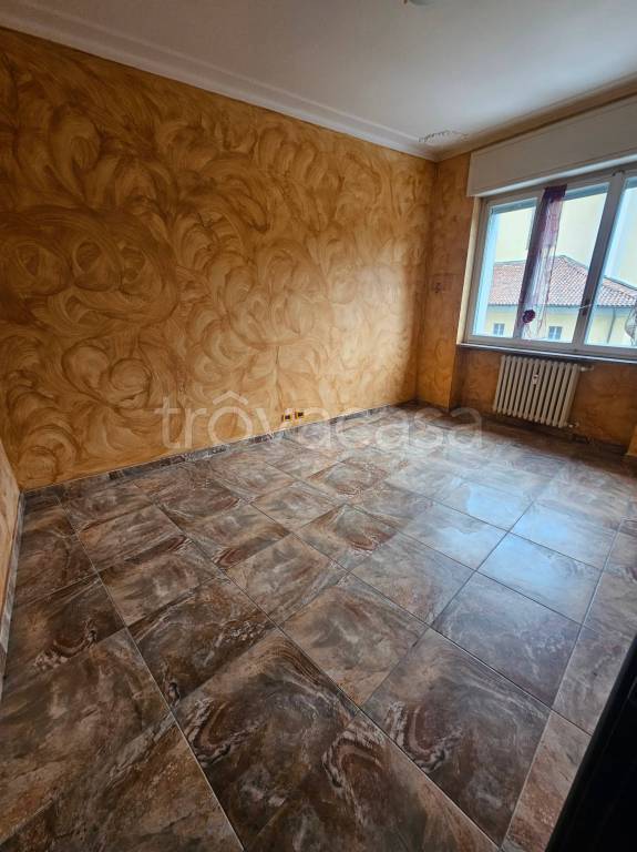 appartamento in vendita a Borgosesia