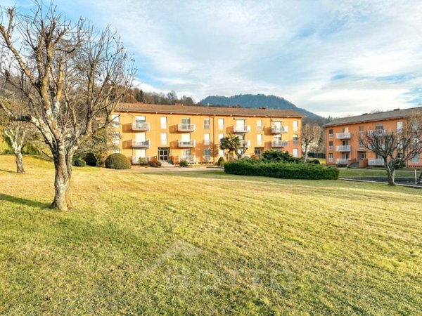 appartamento in vendita a Borgosesia