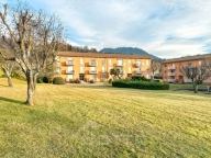 appartamento in vendita a Borgosesia
