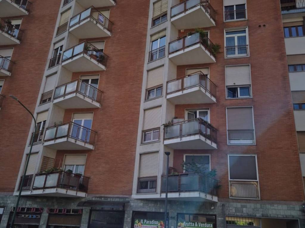 appartamento in vendita a Borgosesia