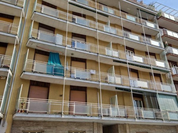 appartamento in vendita a Borgosesia