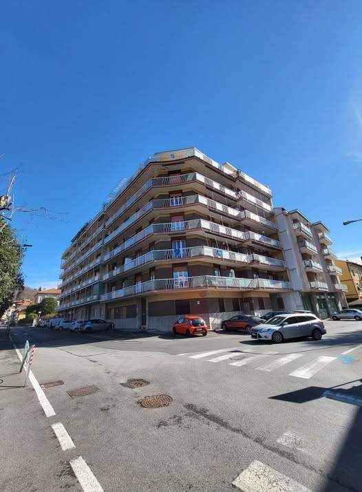 appartamento in vendita a Borgosesia