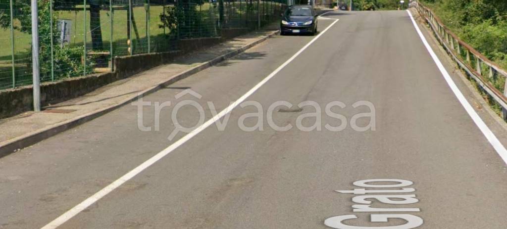 appartamento in vendita a Borgosesia