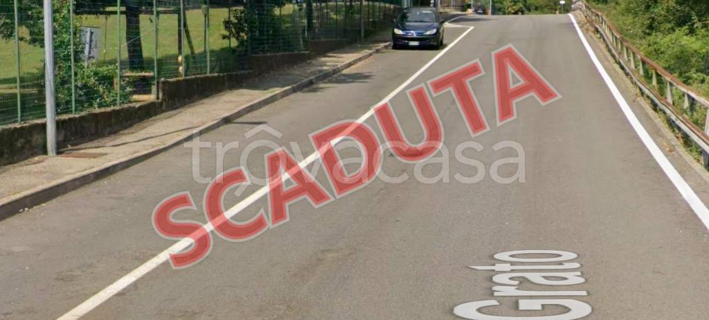 appartamento in vendita a Borgosesia