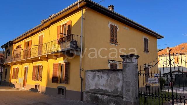 appartamento in vendita a Borgosesia