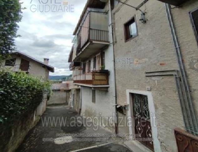 appartamento in vendita a Borgosesia