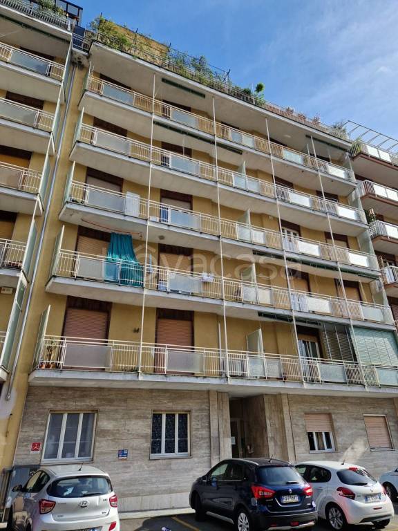 appartamento in vendita a Borgosesia