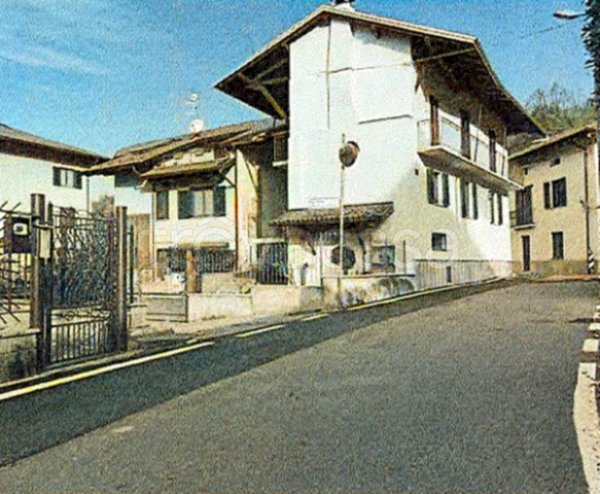 appartamento in vendita a Borgosesia