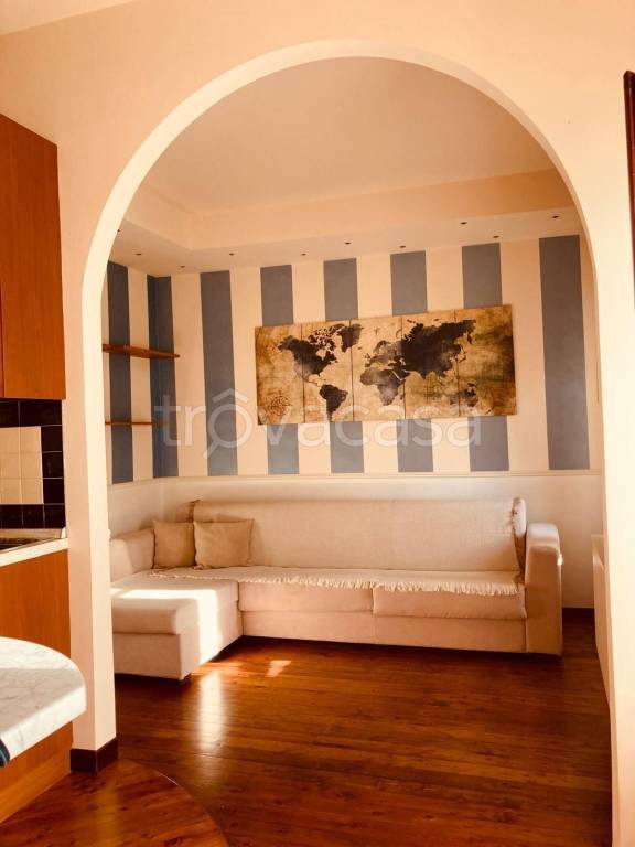 appartamento in vendita a Borgosesia