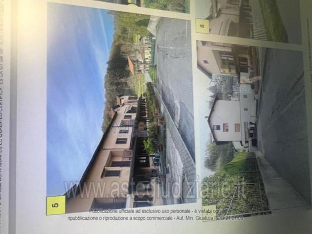 appartamento in vendita a Borgosesia