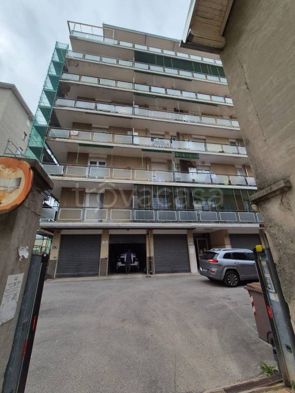 appartamento in vendita a Borgosesia