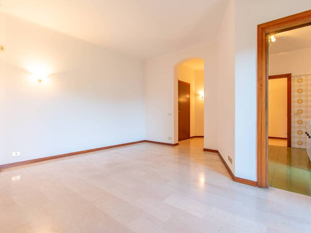 appartamento in vendita a Borgosesia