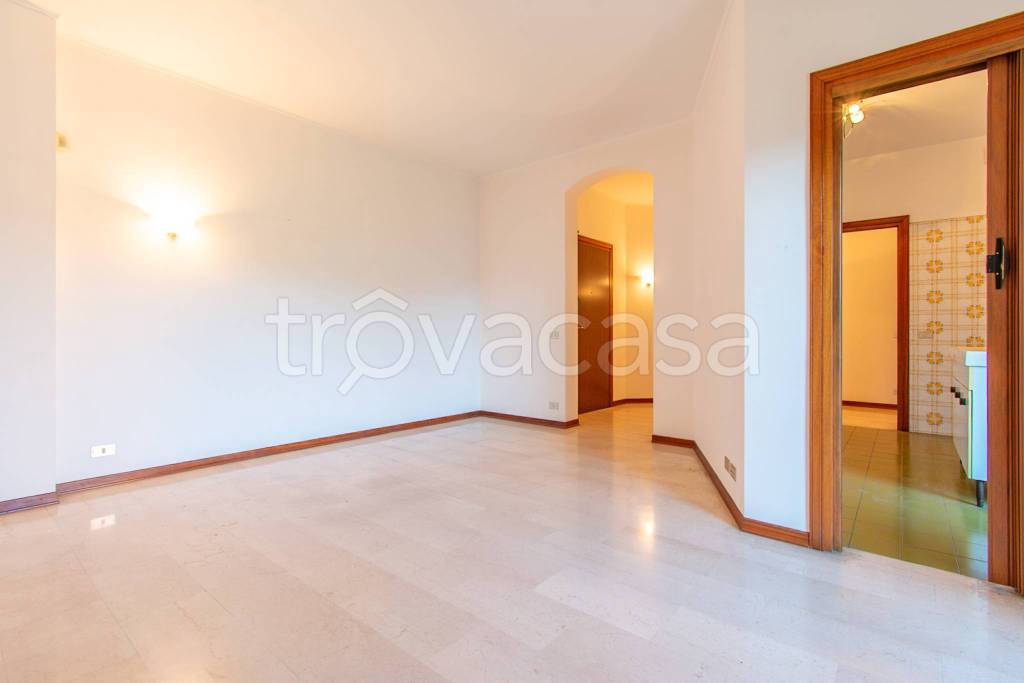 appartamento in vendita a Borgosesia