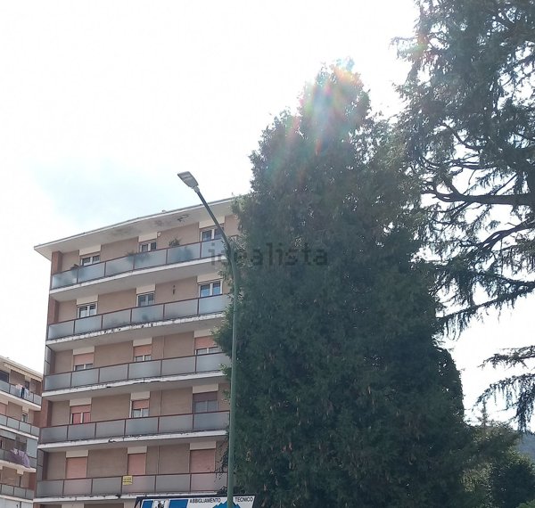 appartamento in vendita a Borgosesia