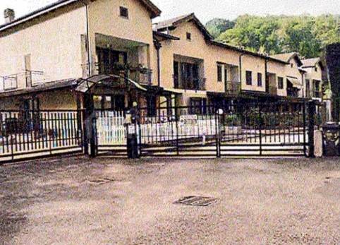 casa indipendente in vendita a Borgosesia