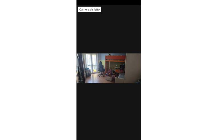 appartamento in vendita a Borgosesia