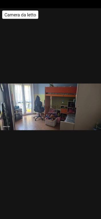 appartamento in vendita a Borgosesia