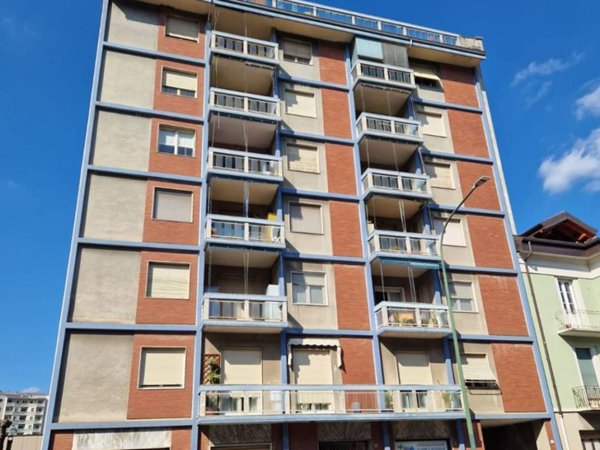 appartamento in vendita a Borgosesia