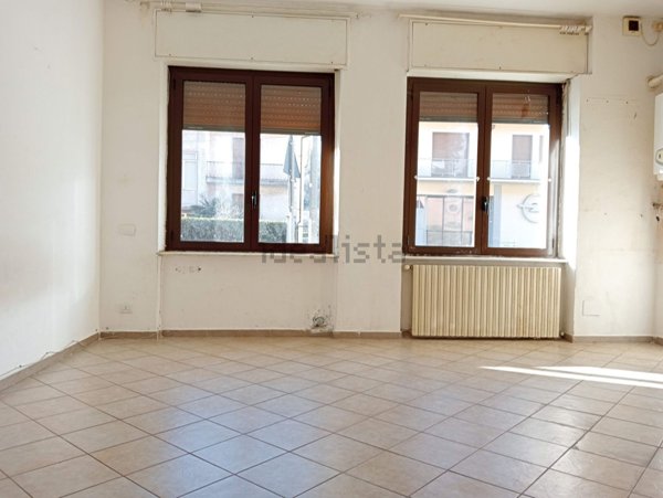 appartamento in vendita a Borgosesia