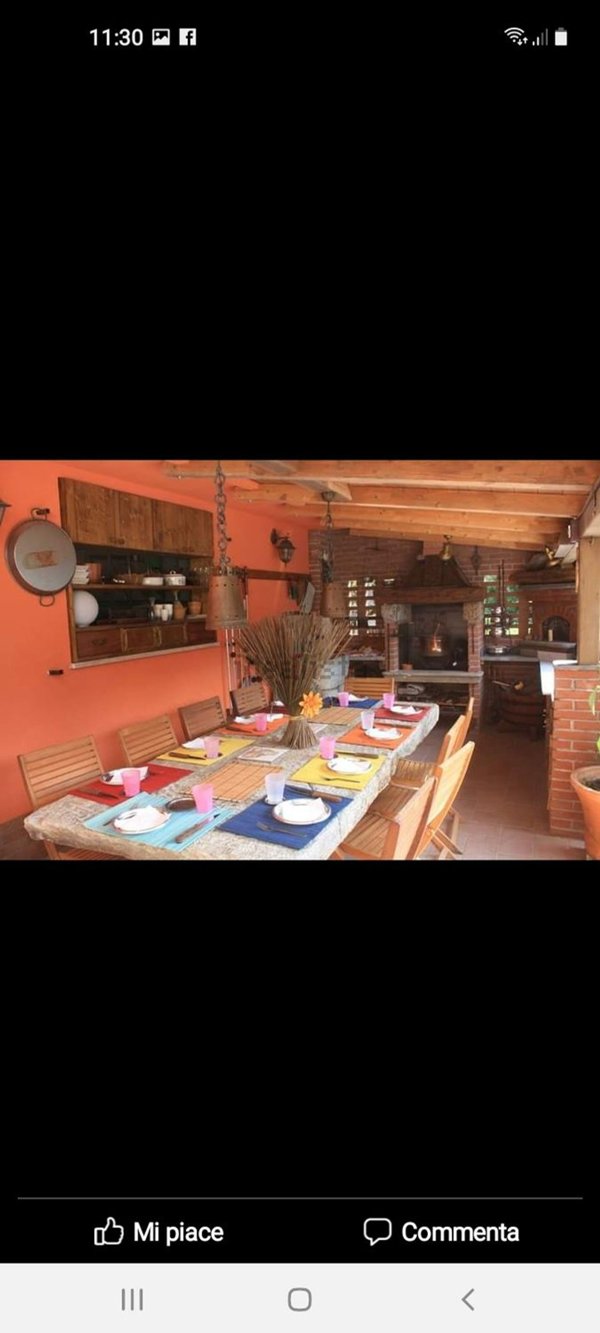 casa indipendente in vendita a Borgosesia