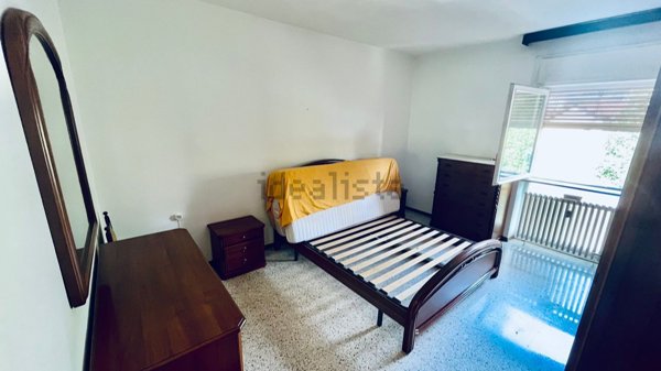 appartamento in vendita a Borgosesia