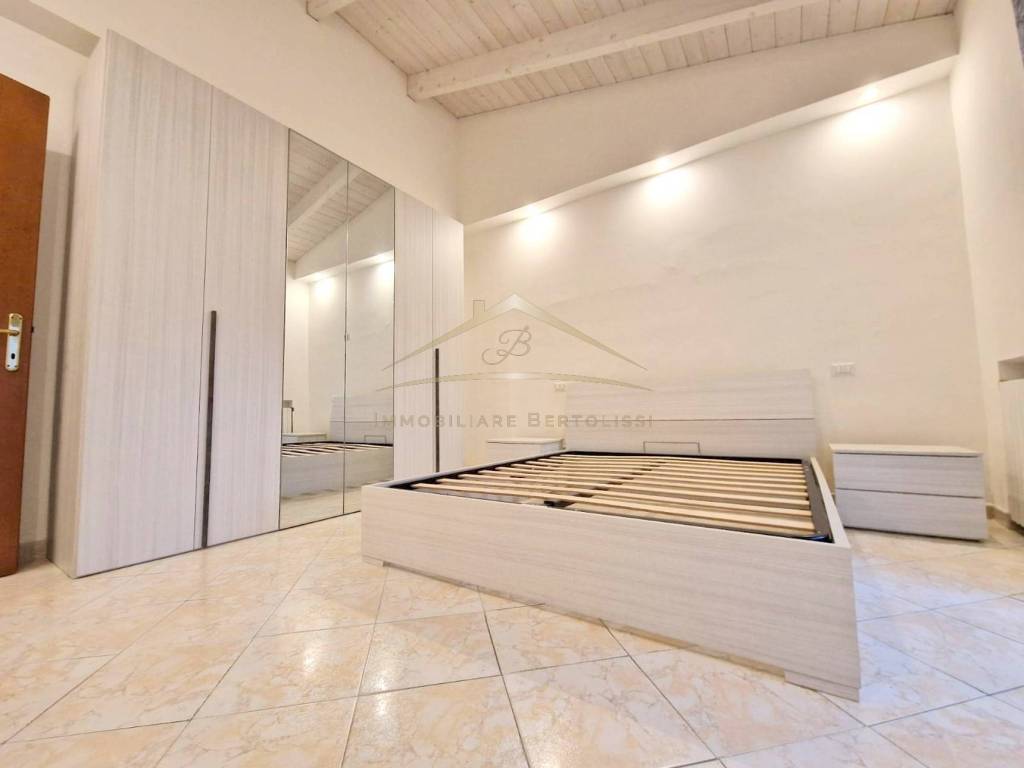 appartamento in vendita a Borgosesia