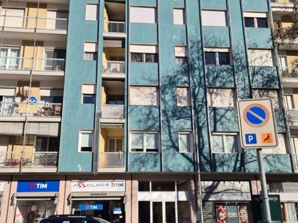 appartamento in vendita a Borgosesia